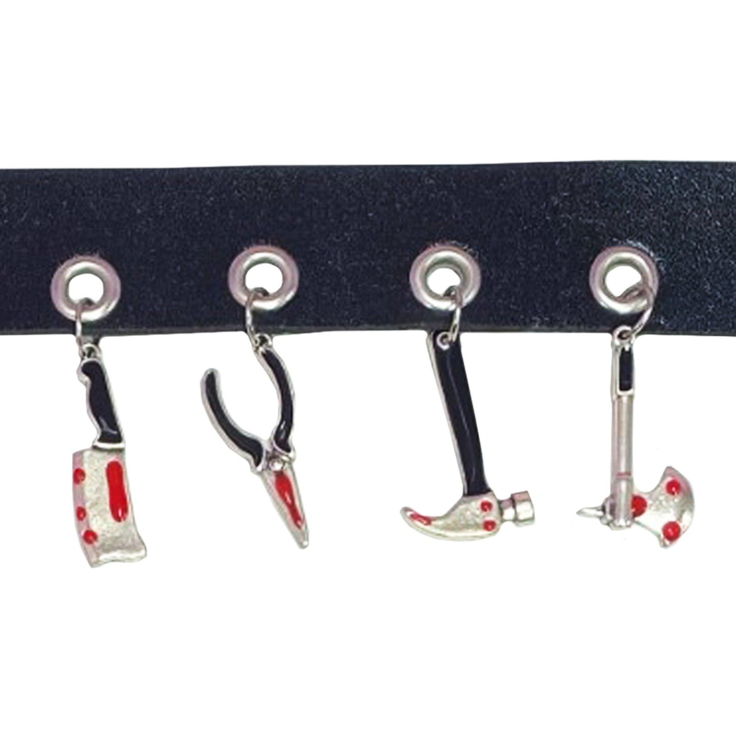 master-Weapon Charm Choker-966853