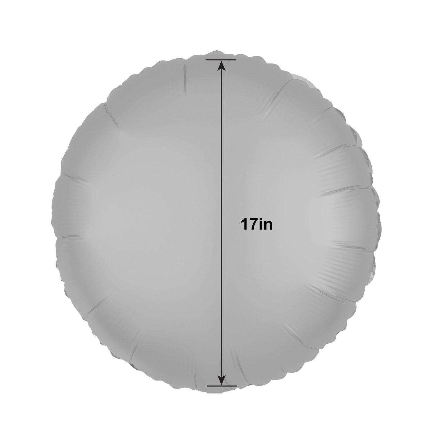 master-Varsity Dad Happy Father's Day Foil Balloon, 17in-972487