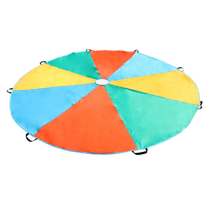 Banzai Let's Play Parachute
