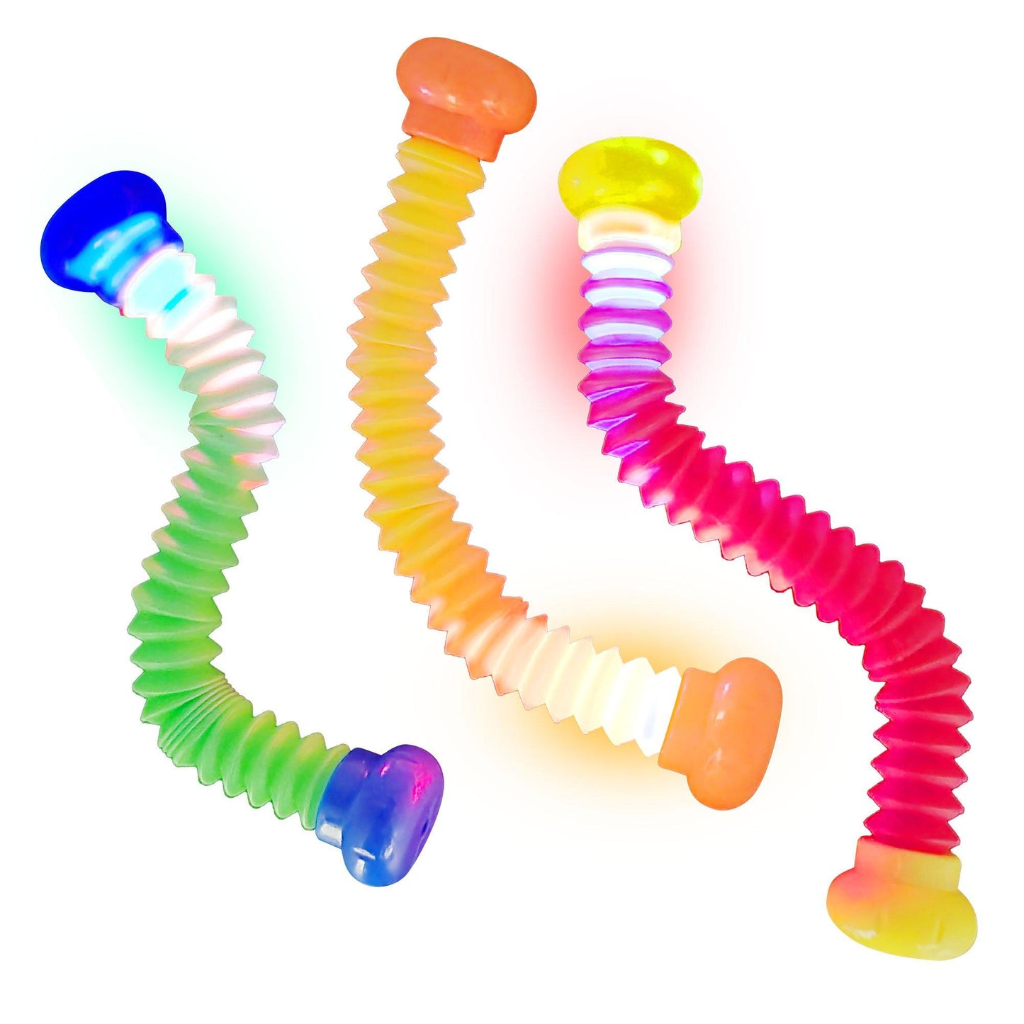 master-Banzai Light-Up Dive Sticks, 3ct-974415