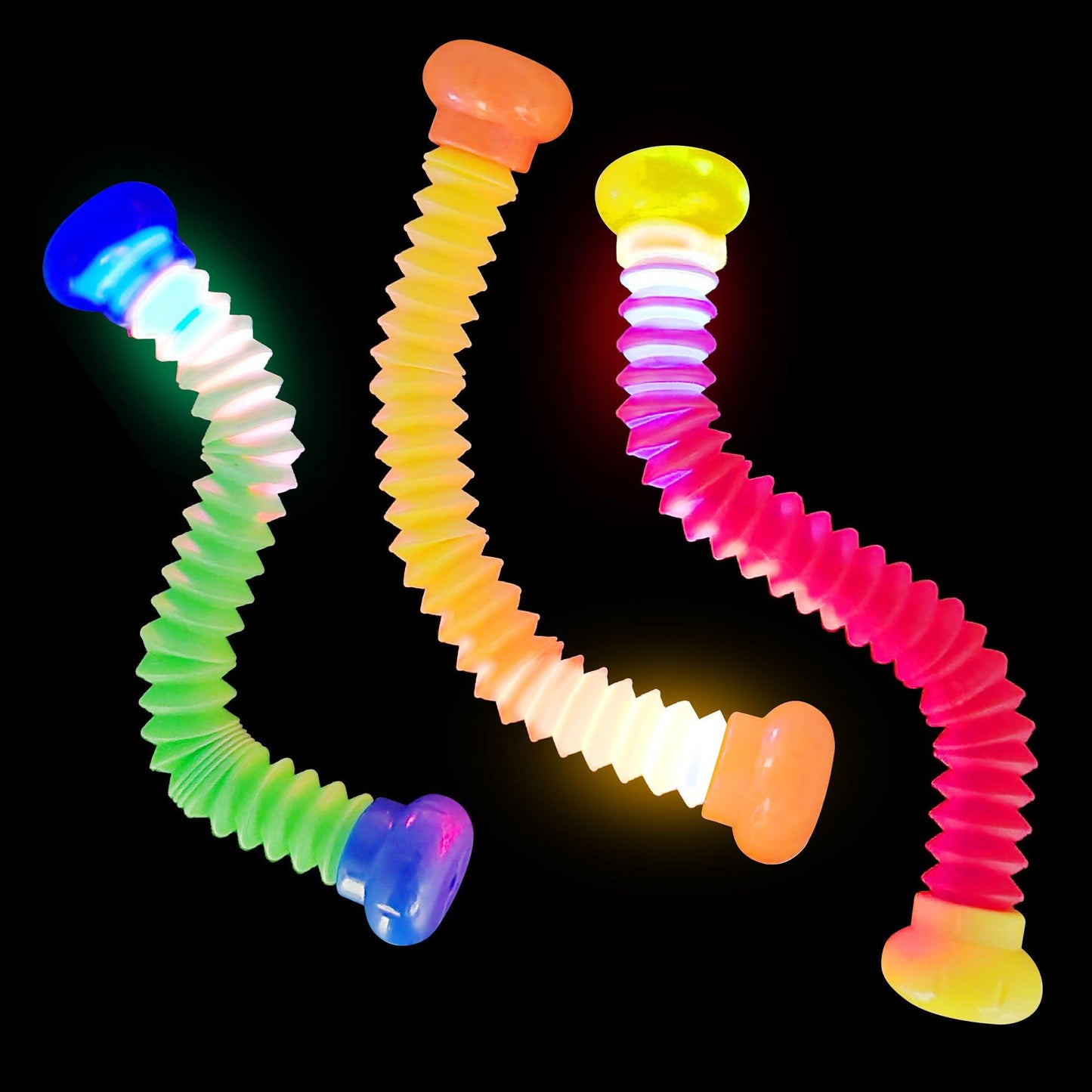 master-Banzai Light-Up Dive Sticks, 3ct-974415