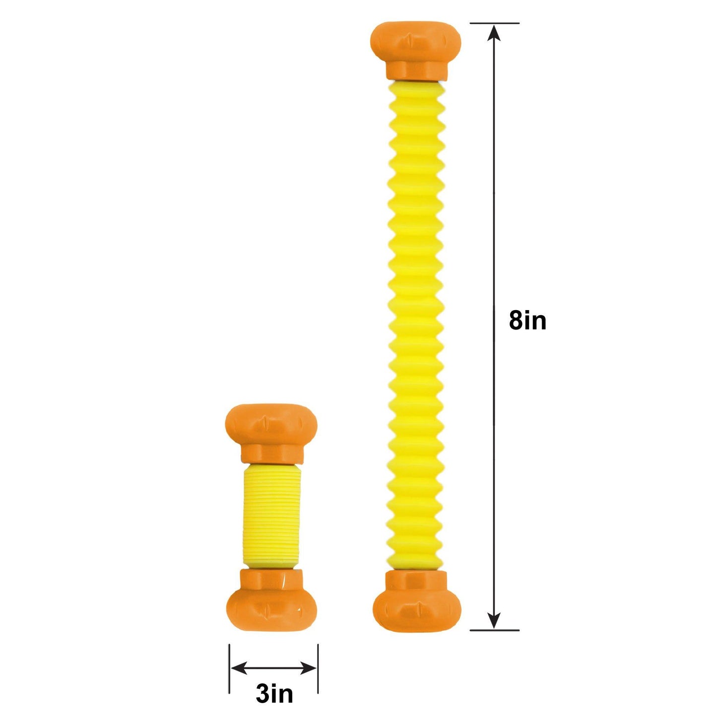 master-Banzai Light-Up Dive Sticks, 3ct-974415
