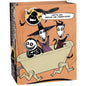 master-The Nightmare Before Christmas Paper Gift Bag, 7in x 9in-976251
