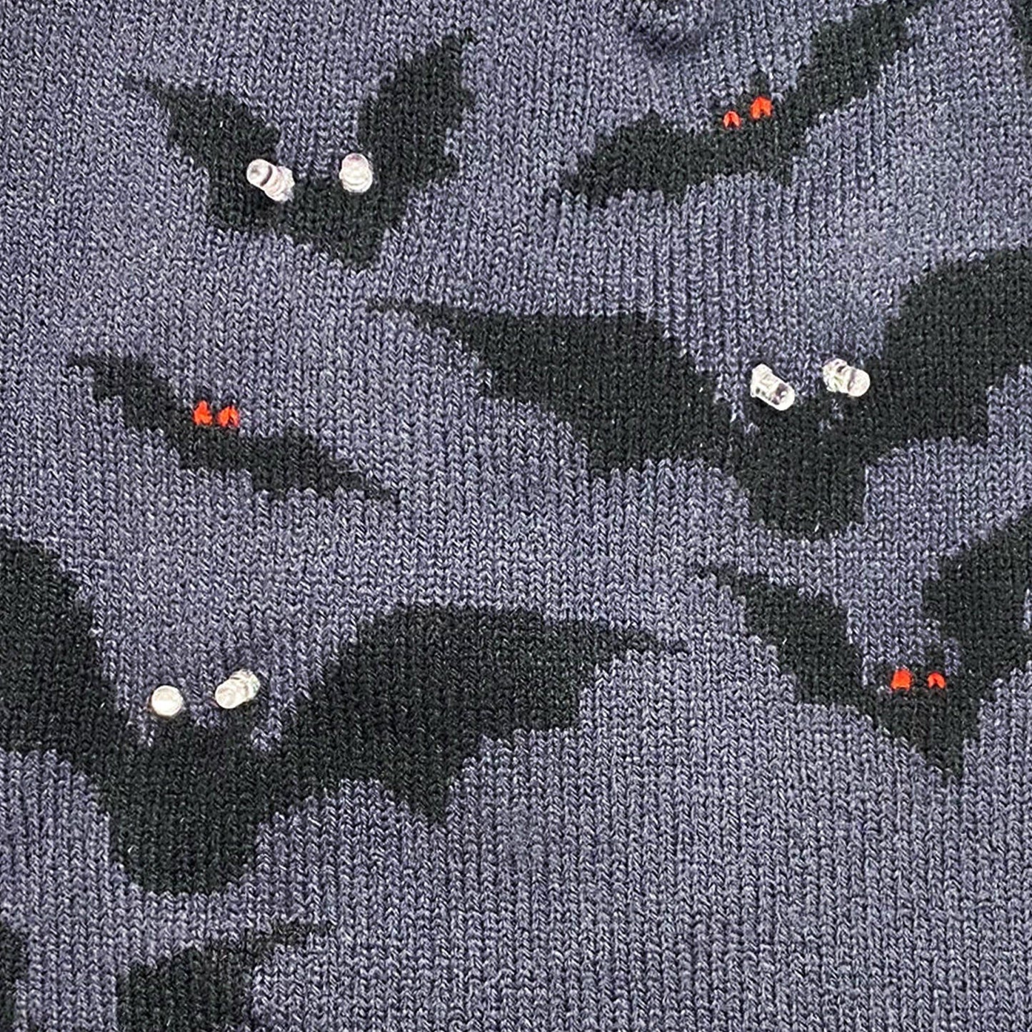 master-Light-Up Flying Bats Beanie-978703