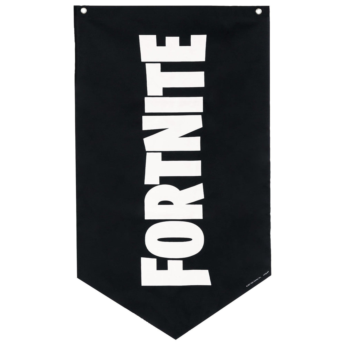 Fortnite Pennant Flag - Epic Games - Birthday Party | Party City