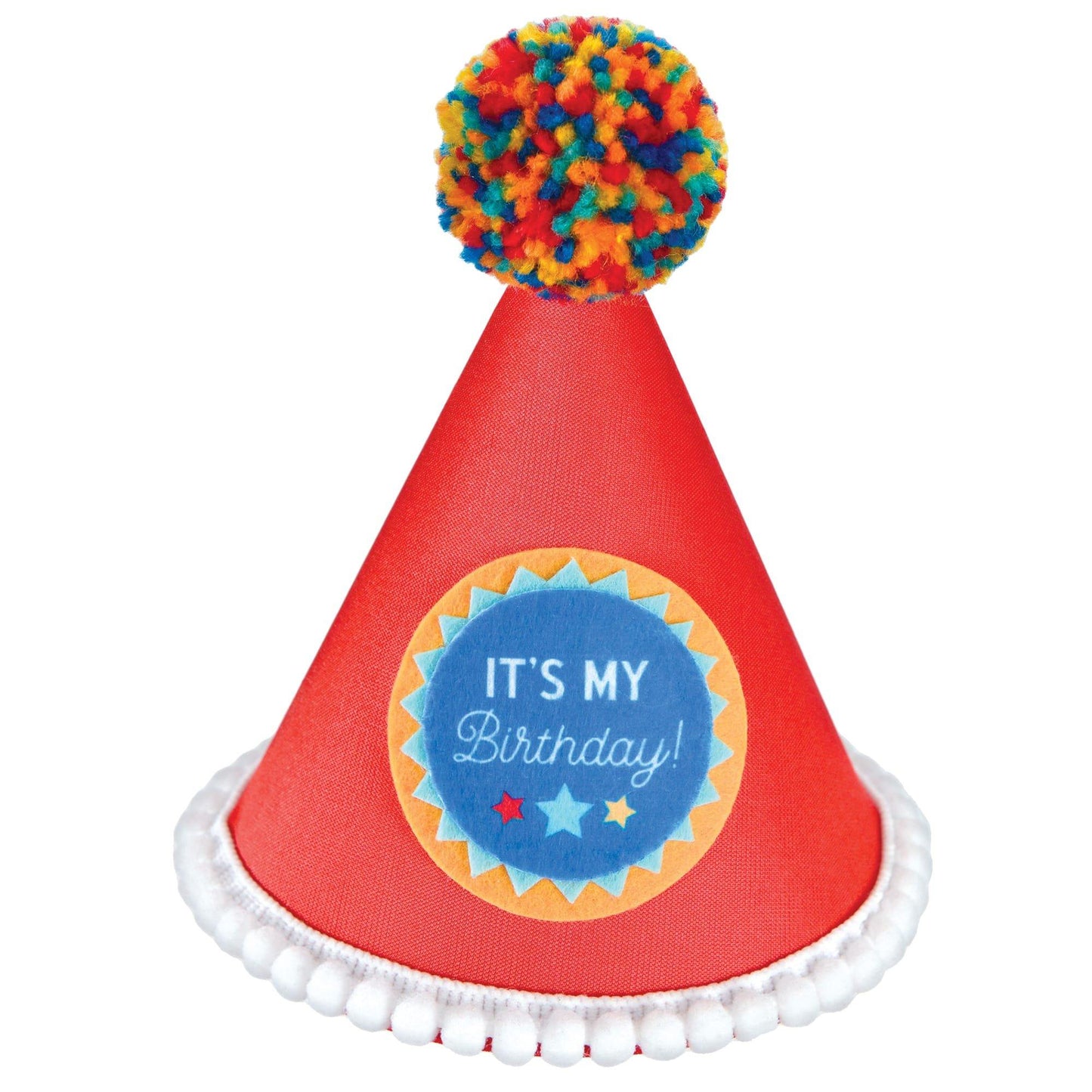 master-Classic Birthday Party Hat-988223