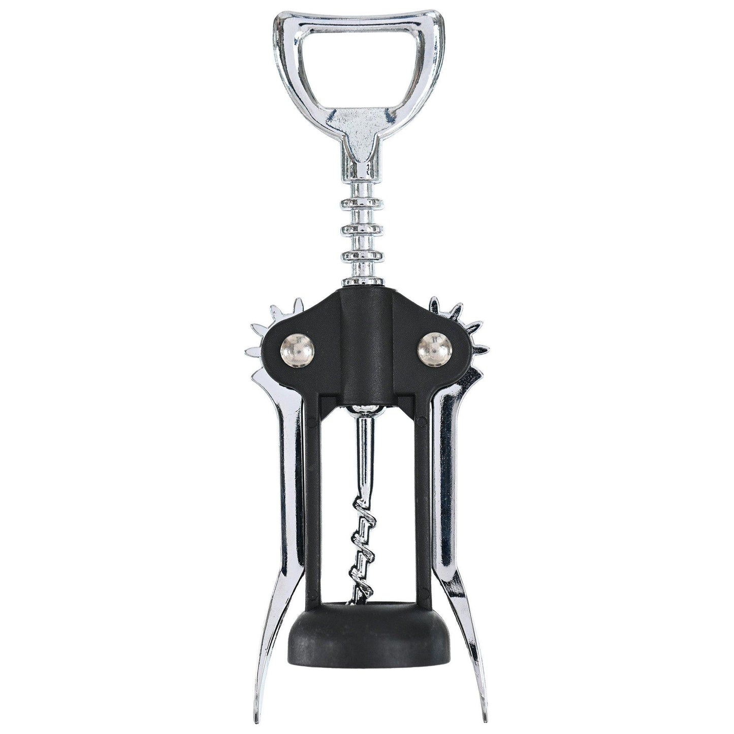 master-Winged Corkscrew, Black-990793