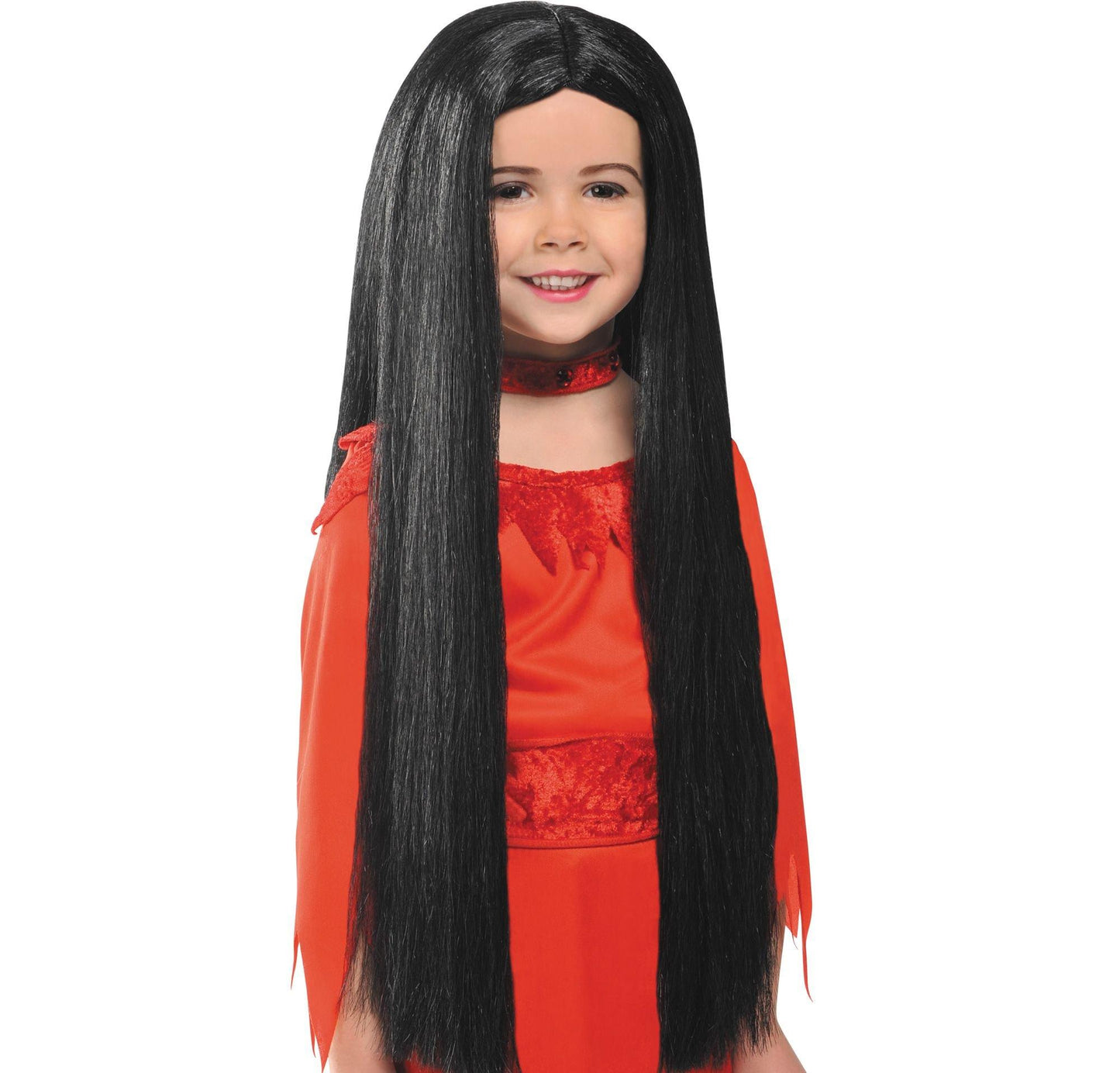 master-Child Witch Wig-99218