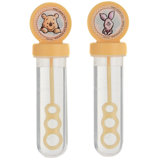 Winnie the Pooh Bubble Wands, 4ct