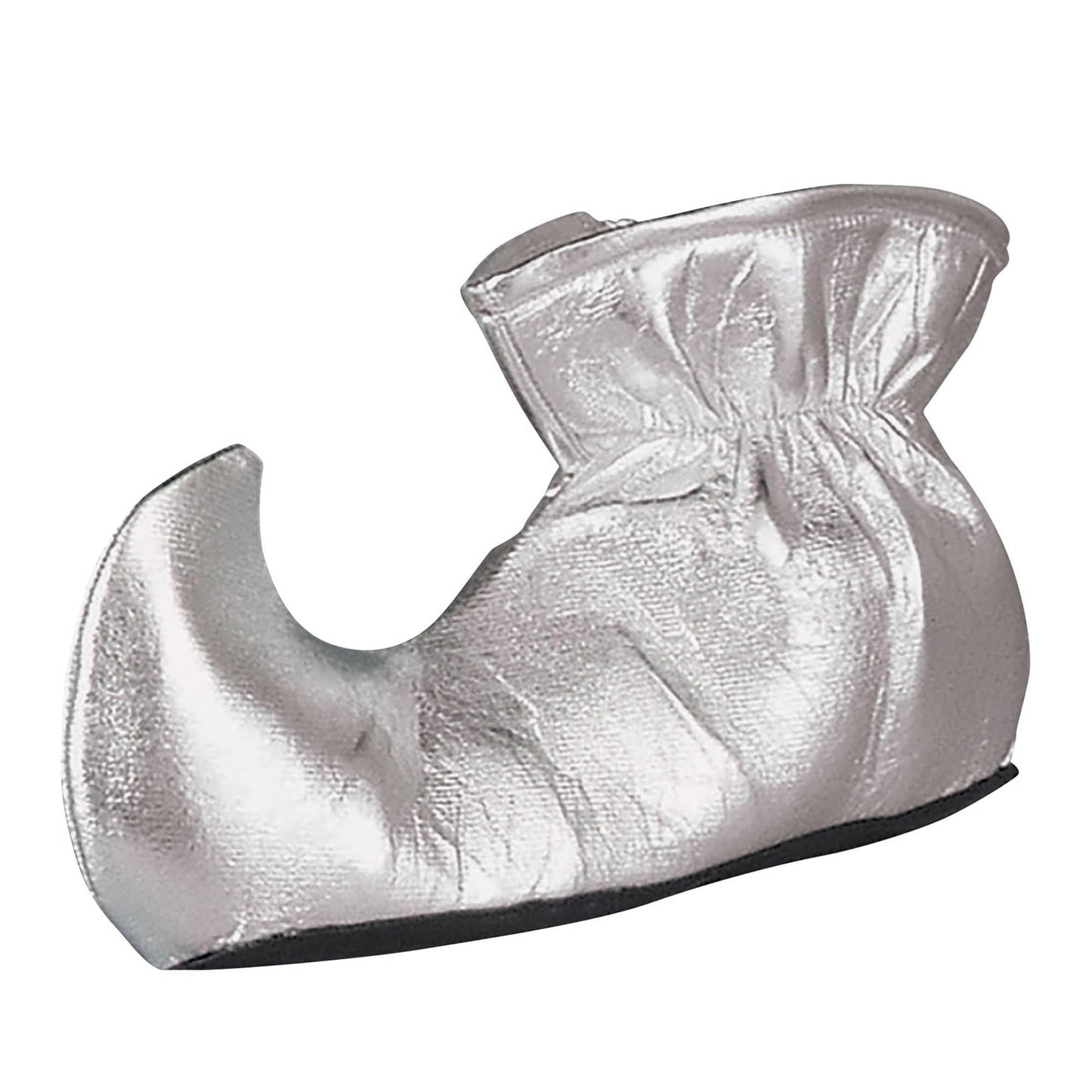 variant-Adult Silver Elf Shoes-1017946