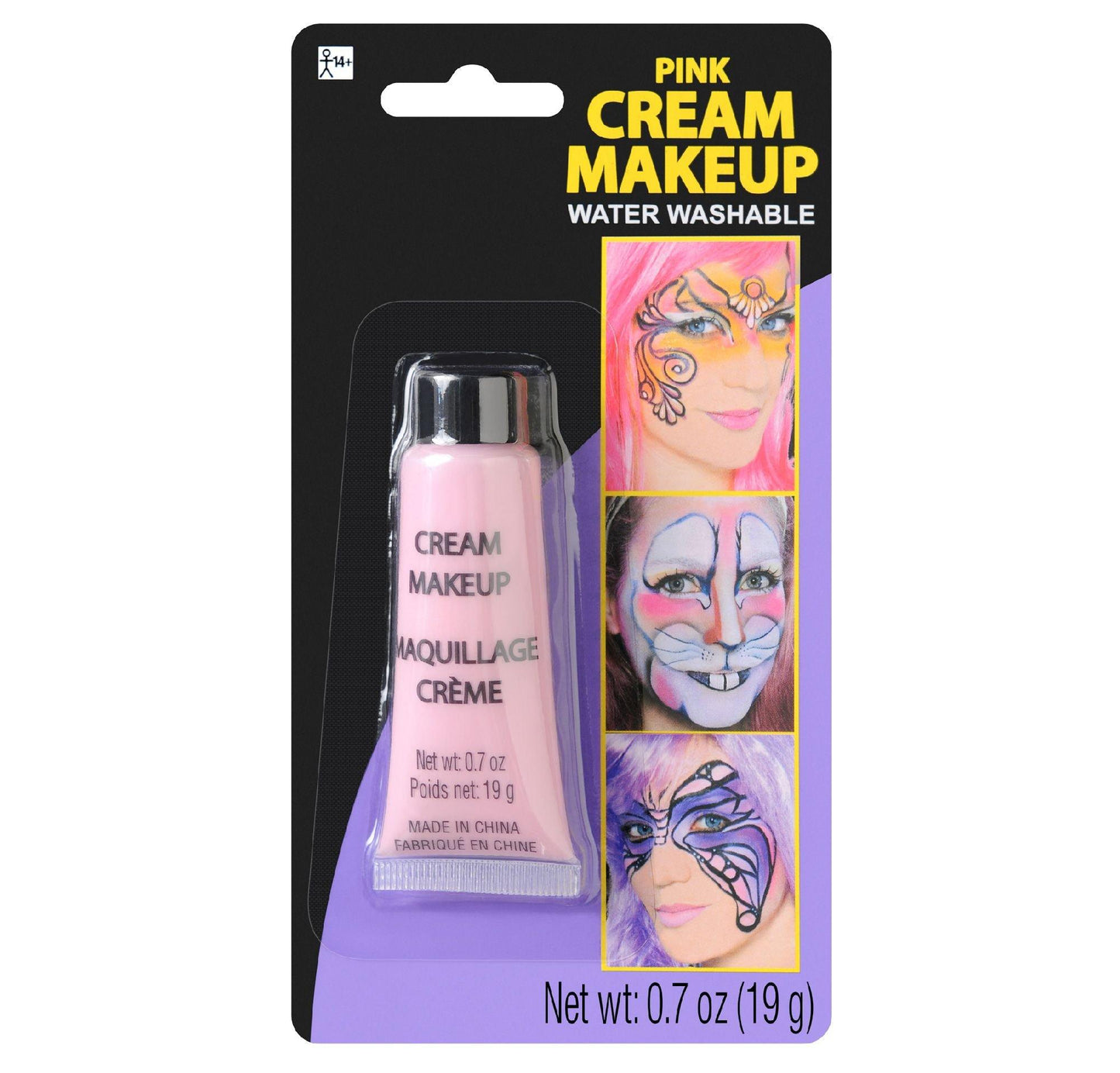 variant-Pink Cream Makeup 0.7oz-447675