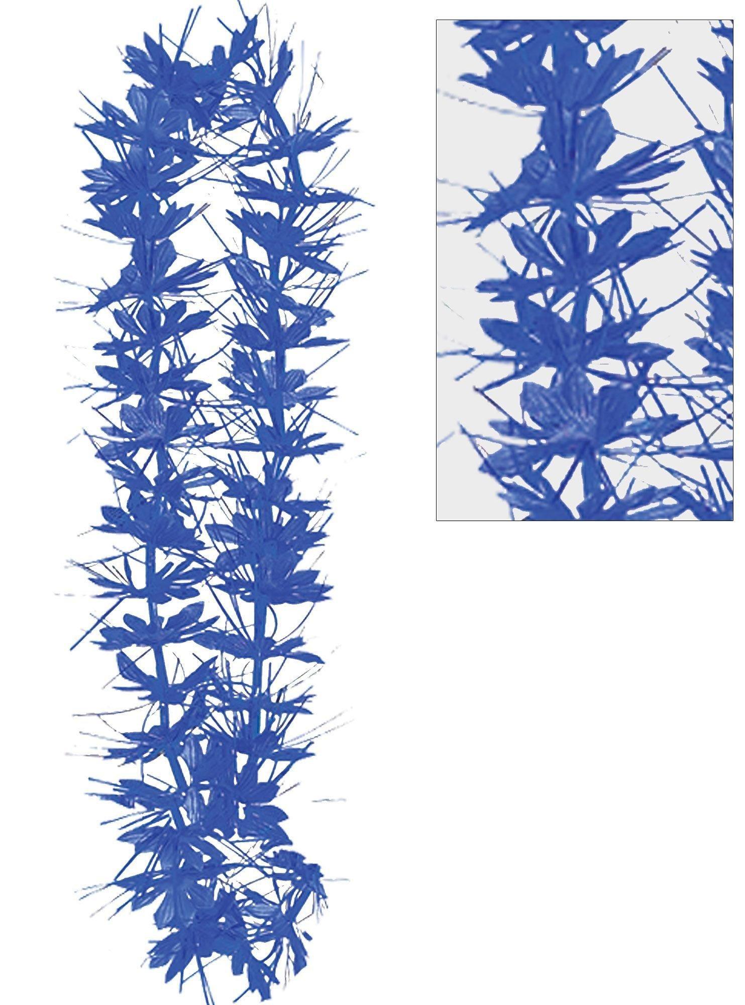 Tinsel Lei, Assorted Colors