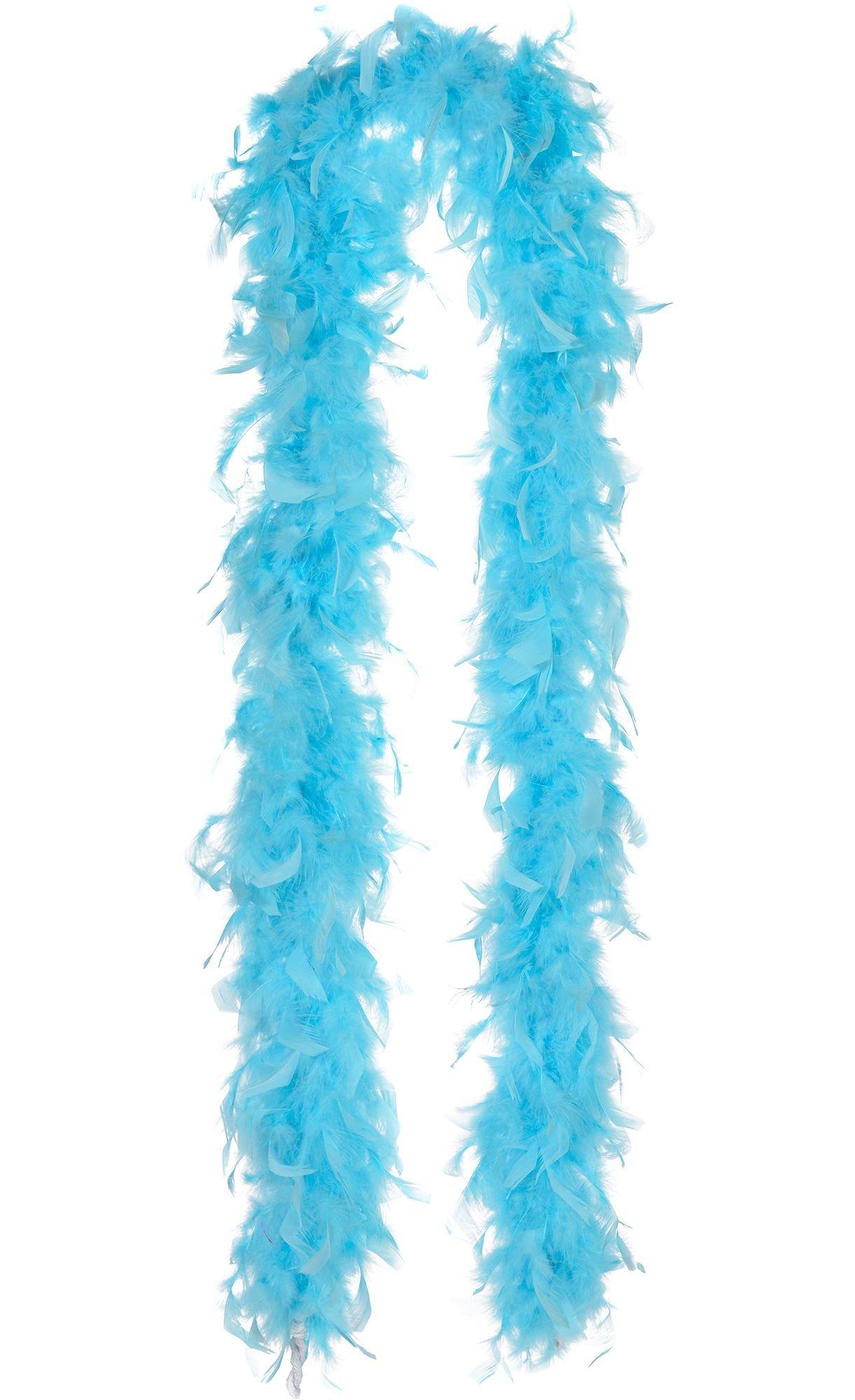 variant-Turquoise Feather Boa-756432
