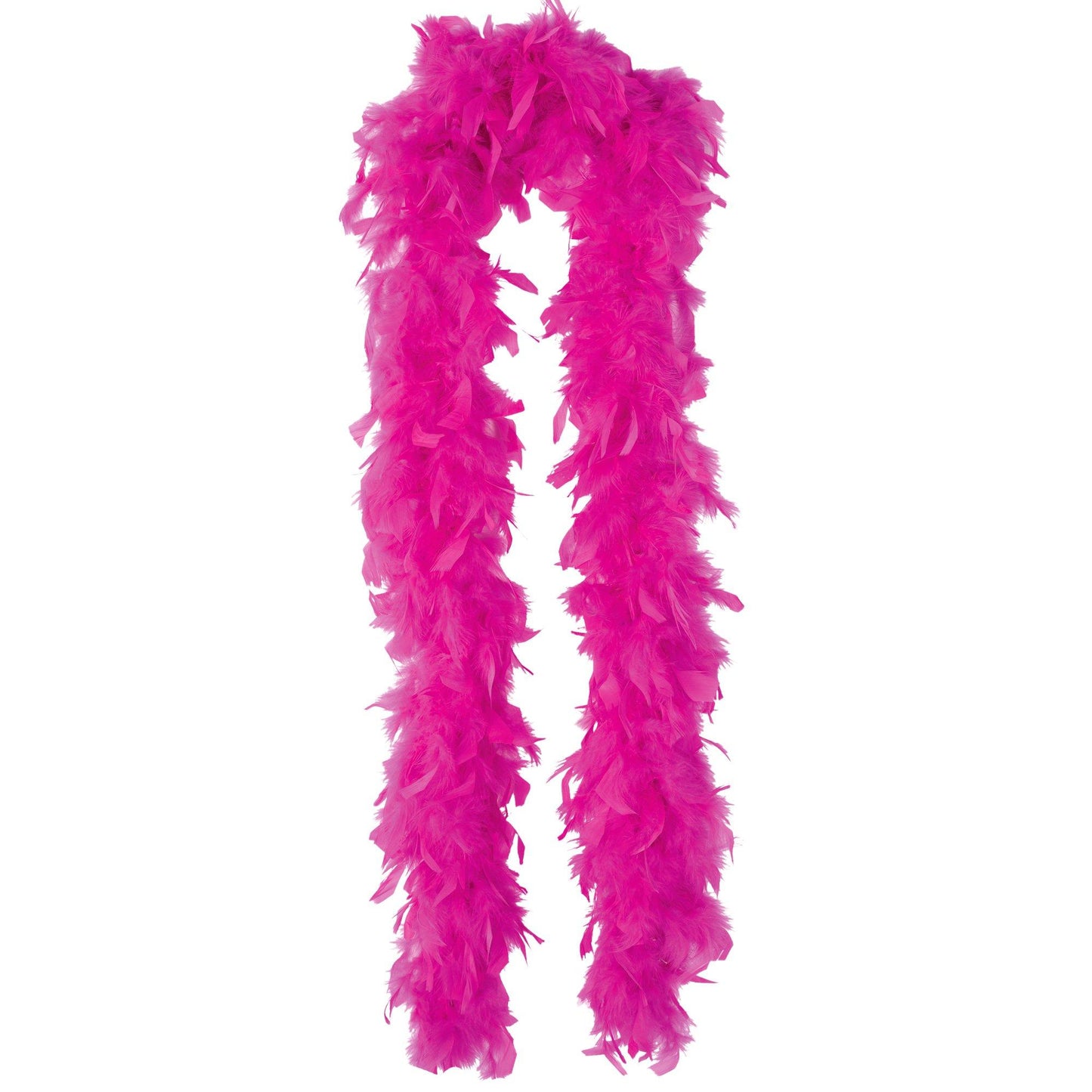 variant-Pink Feather Boa-485737