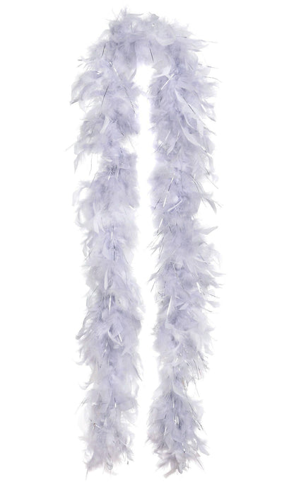 Feather Boa, Assorted Colors