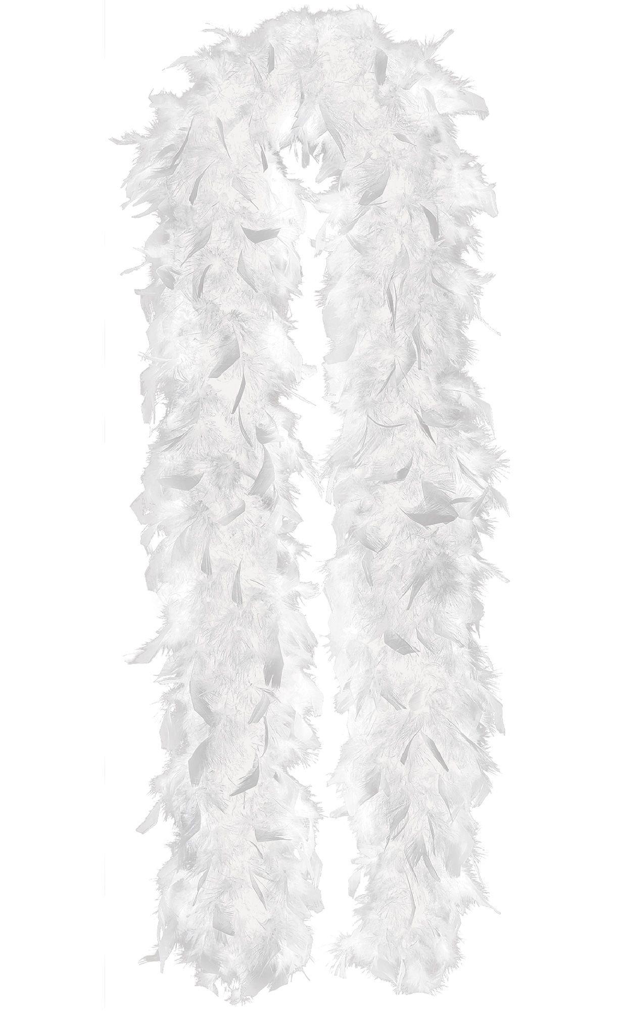 master-Feather Boa-C485733