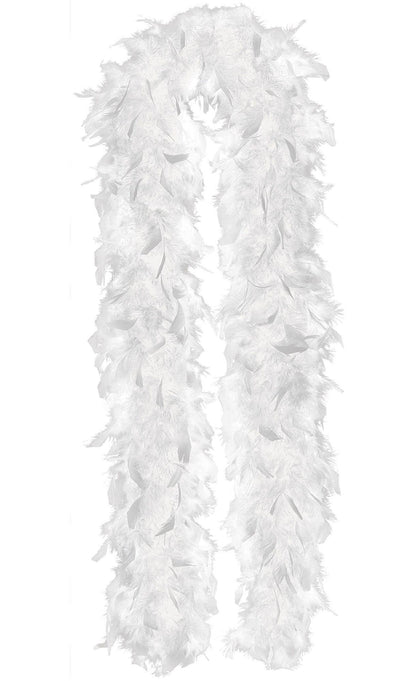 Feather Boa, Assorted Colors