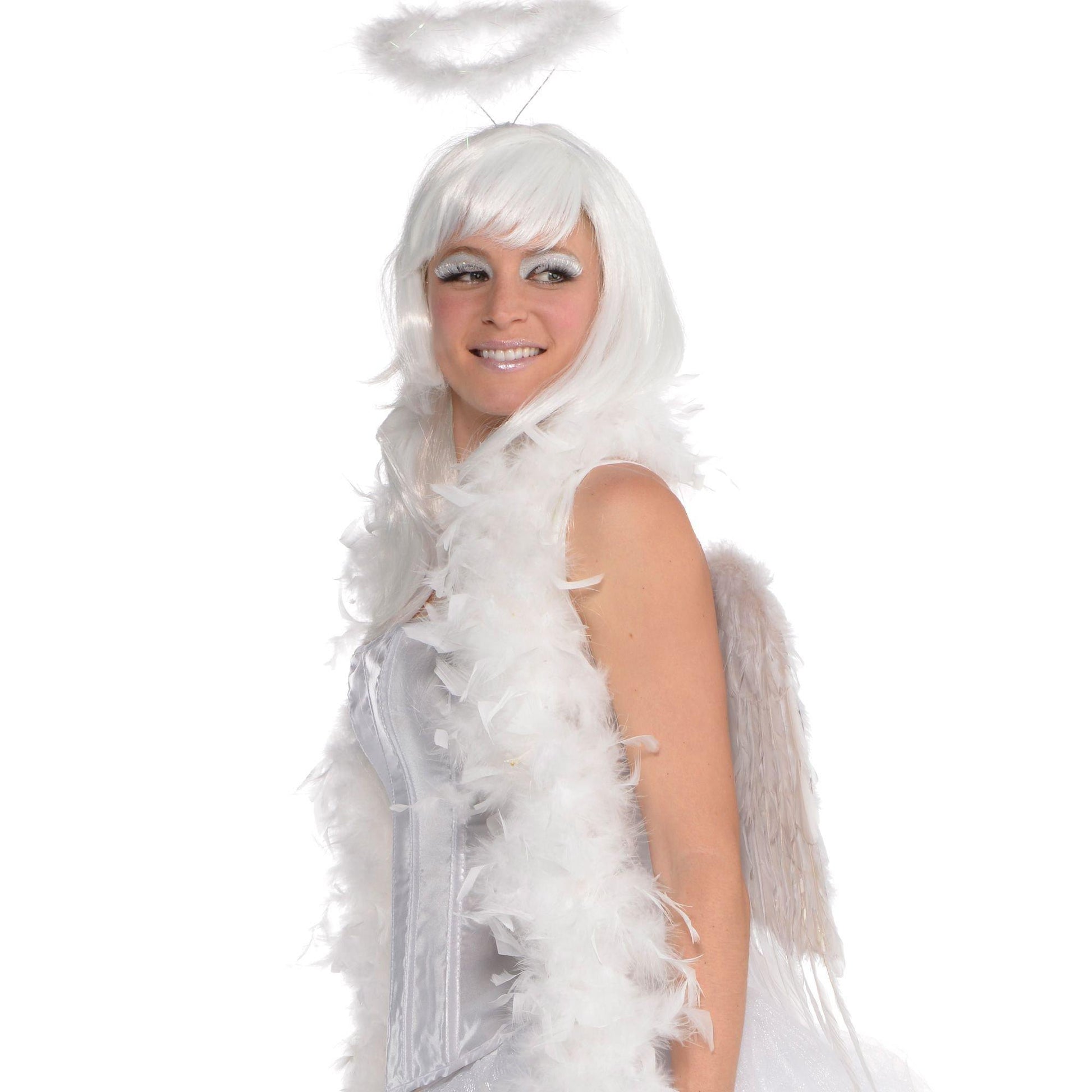Feather Boa, Assorted Colors