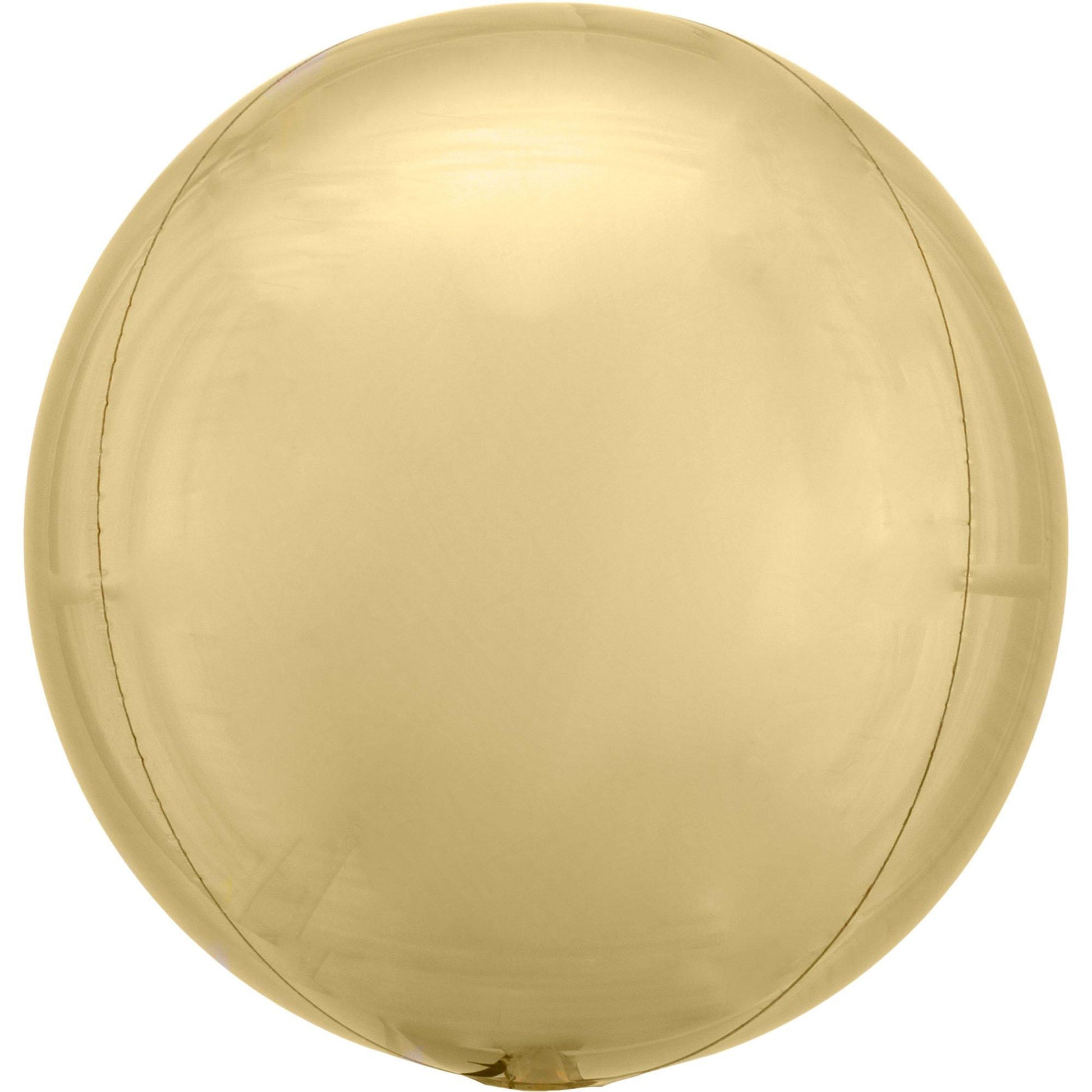 Orbz® Balloon, 16in, Assorted Colors