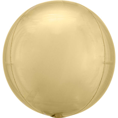 Orbz® Balloon, 16in, Assorted Colors