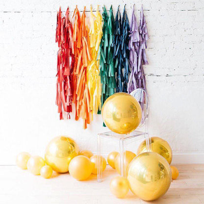 Orbz® Balloon, 16in, Assorted Colors