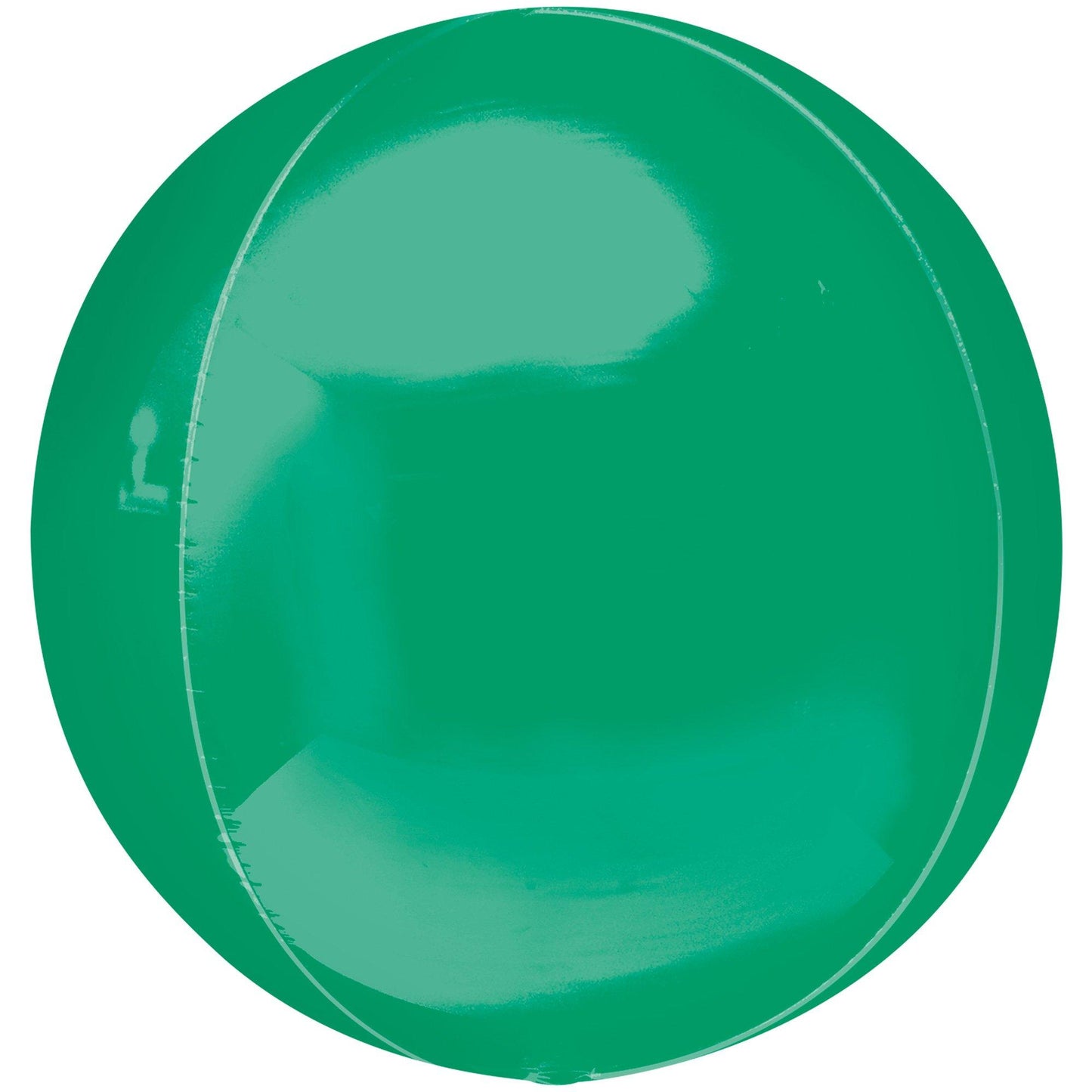 variant-Green Orbz Balloon 15in x 16in-662597
