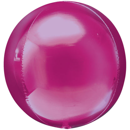 Orbz® Balloon, 16in, Assorted Colors