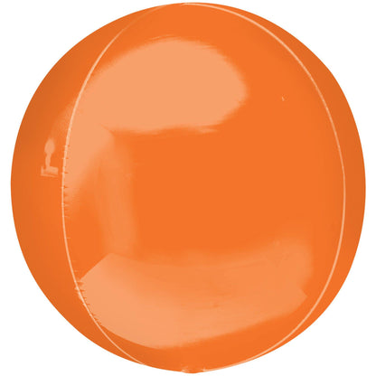 Orbz® Balloon, 16in, Assorted Colors