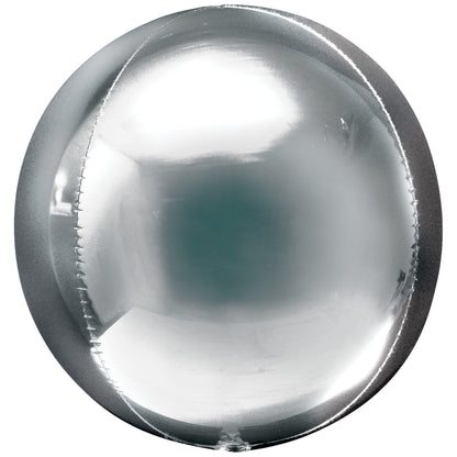 Orbz® Balloon, 16in, Assorted Colors