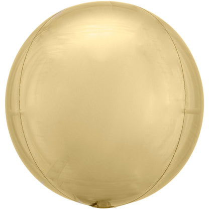 Orbz® Balloon, 16in, Assorted Colors