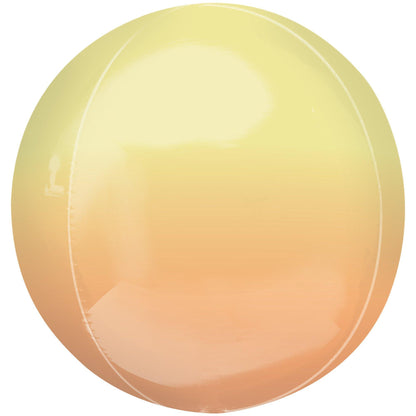 Orbz® Balloon, 16in, Assorted Colors