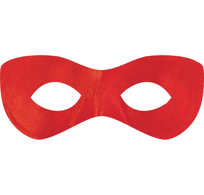 Domino Mask, Assorted Colors