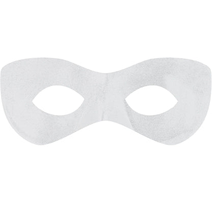 Domino Mask, Assorted Colors
