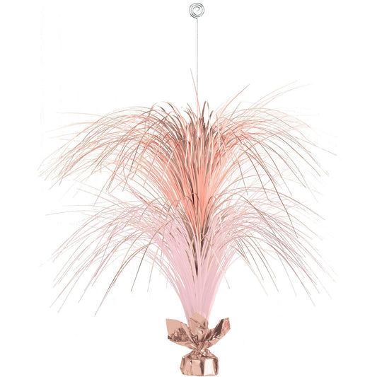 Spray Centerpiece, 28in, Assorted Colors
