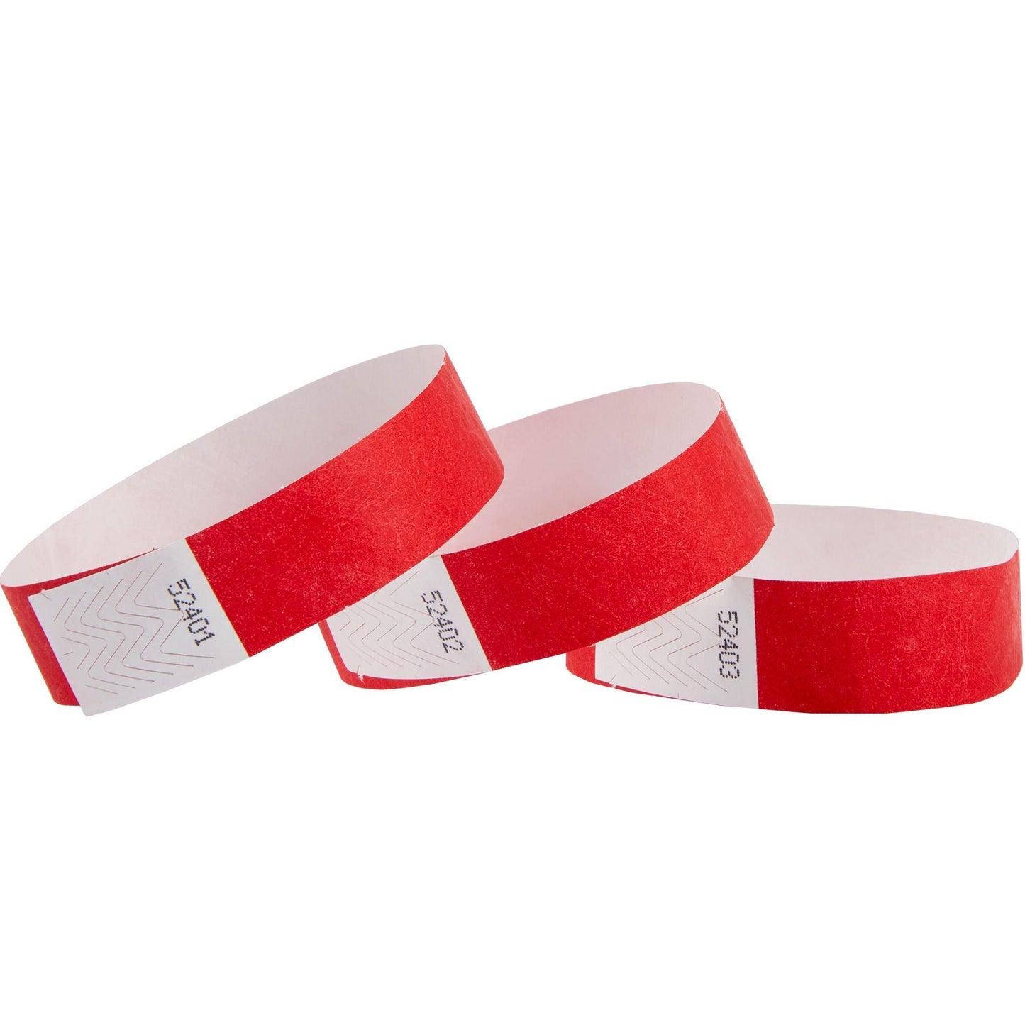 master-Wristbands 100ct-C736101