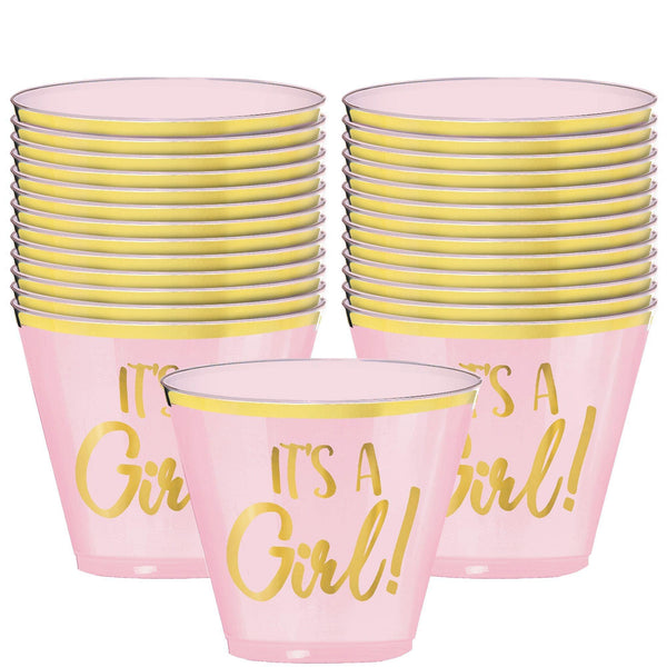 acrylic glasses and alcoholic drinks Unbreakable Pastel Color Acrylic Martini Glasses main image 0