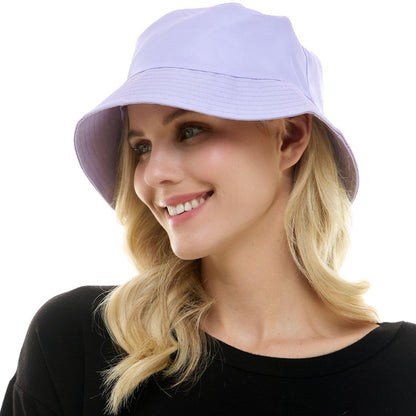 Classic Bucket Hat, Assorted Colors