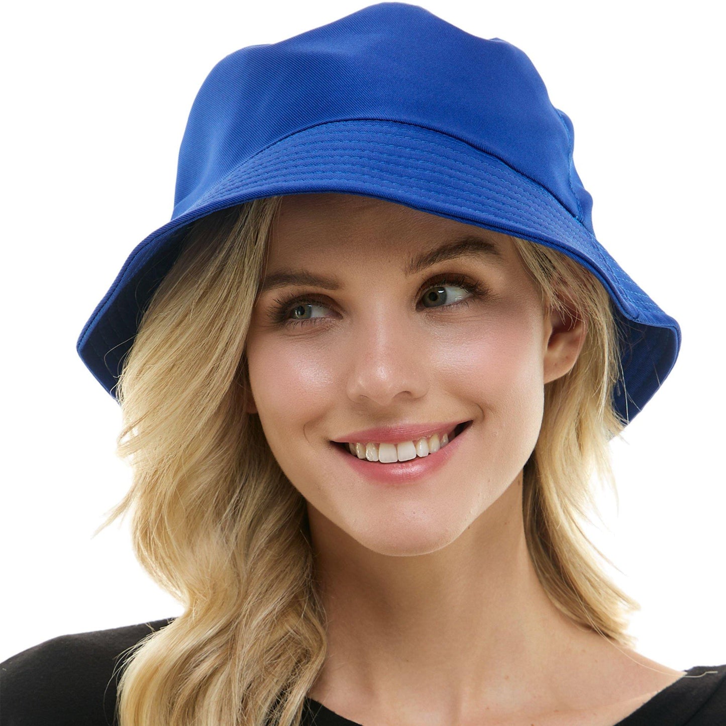variant-Classic Royal Blue Bucket Hat-973459