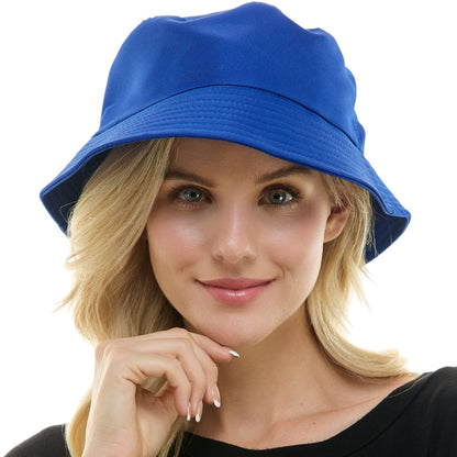 Classic Bucket Hat, Assorted Colors