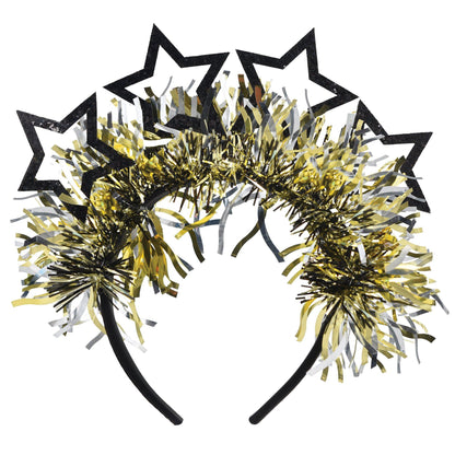 Light-Up Starry Headband, Assorted Colors