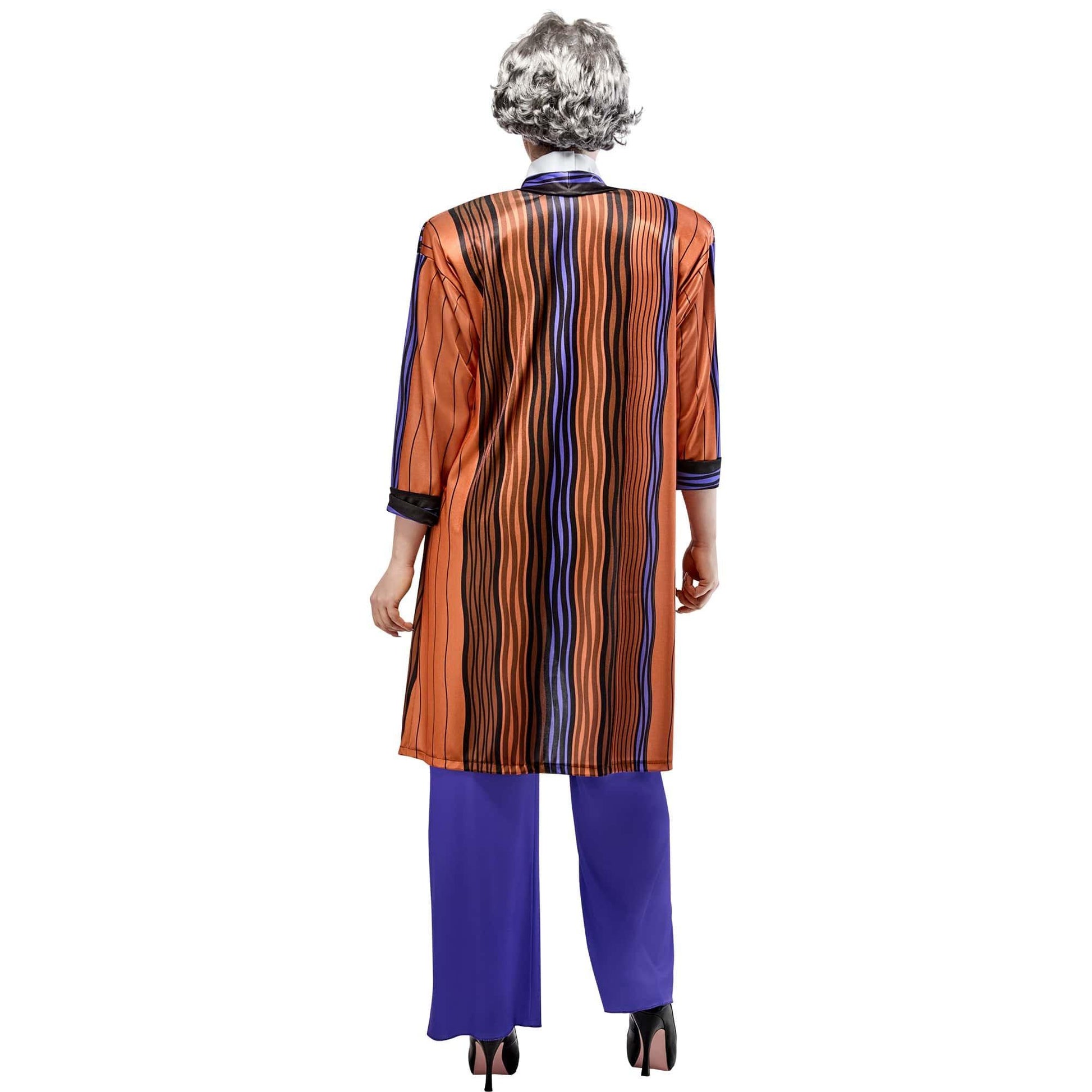 Women's The Golden Girls Dorothy Costume with Wig