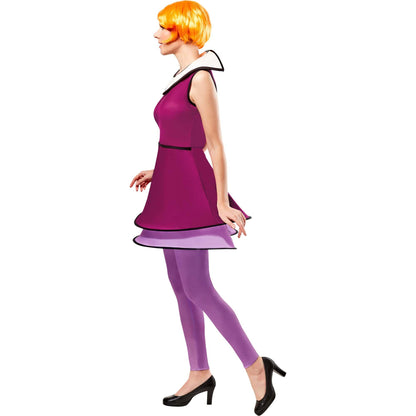 Adult The Jetsons Jane Jetson Costume