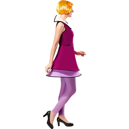 Adult The Jetsons Jane Jetson Costume