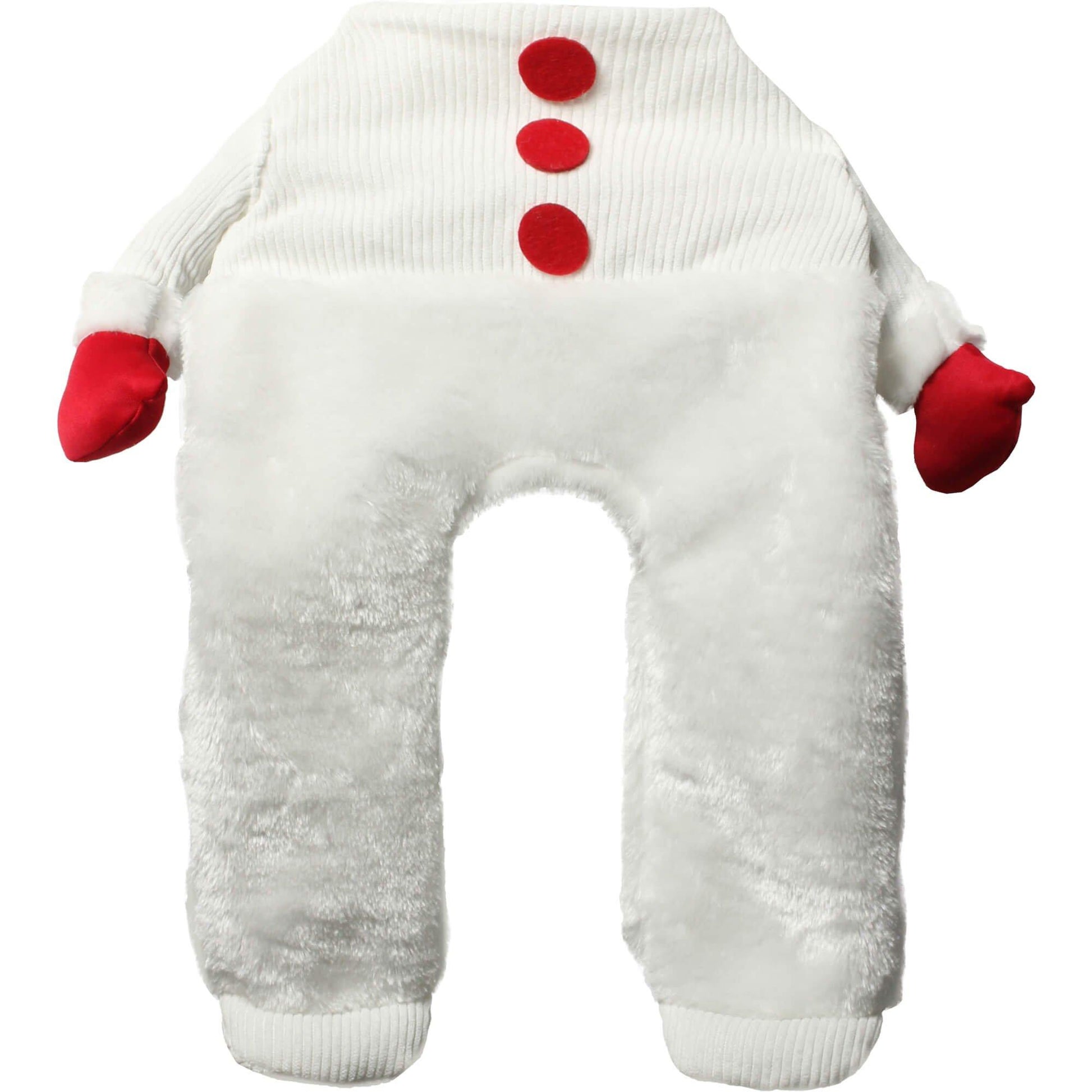 Lamb Chop Pet Costume