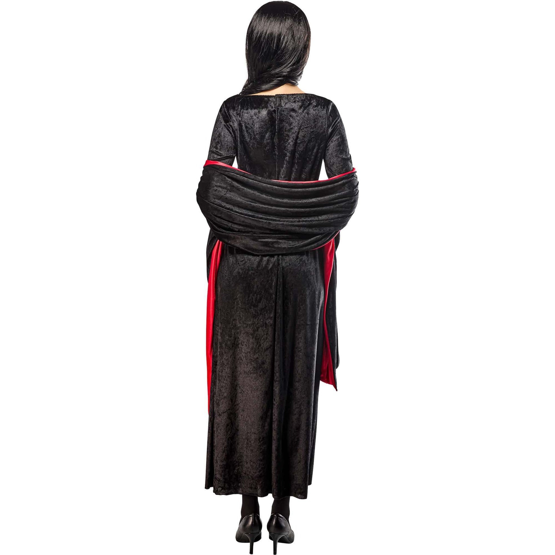 how to say dress in spanish Leg Avenue Spooky Beauty Costume, Black / Medium main image 1