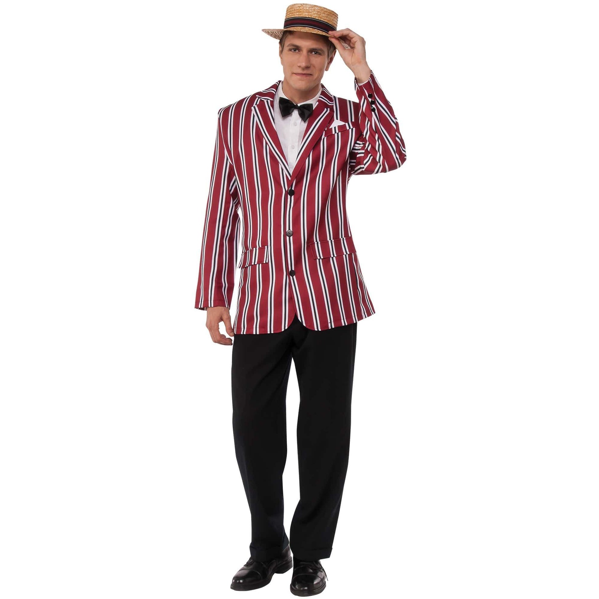 Adult Good Time Sam Costume