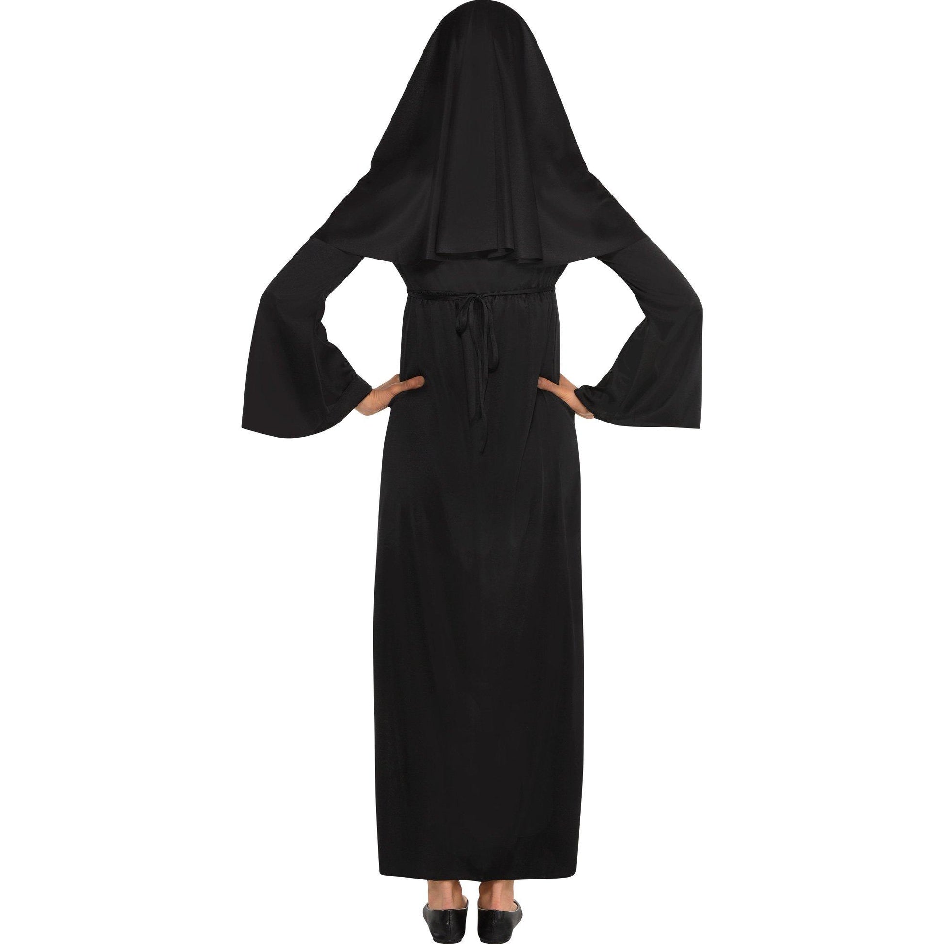 Adult Holy Sister Nun Costume - Adult Costumes Adult Holy Sister Nun Costume - Adult Costumes