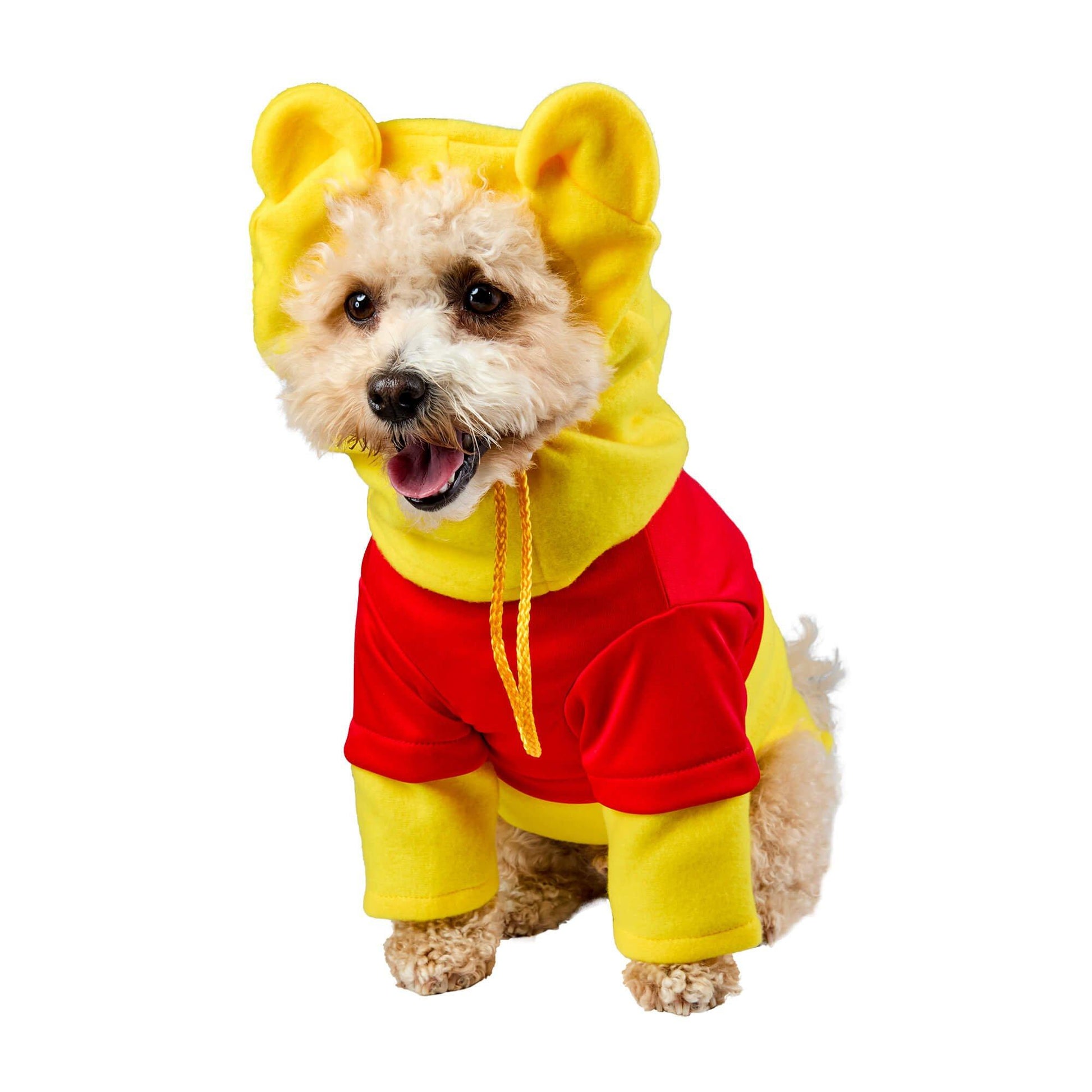 Winnie the Pooh Pet Costume
