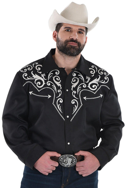 Western Shirt