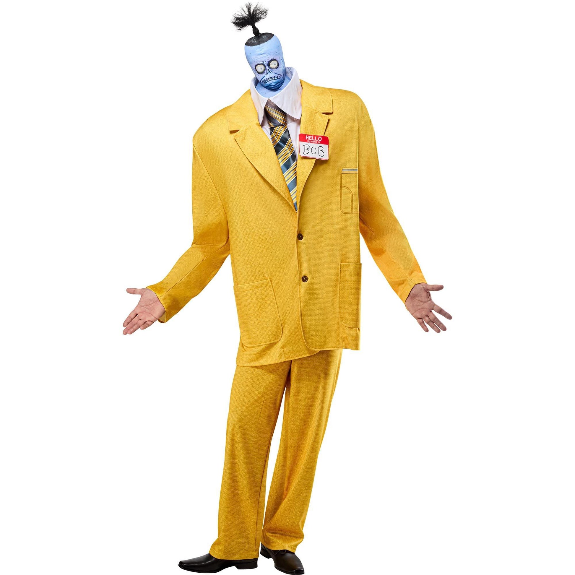Men's Beetlejuice 2 Bob Costume - Adult Costumes | Party City